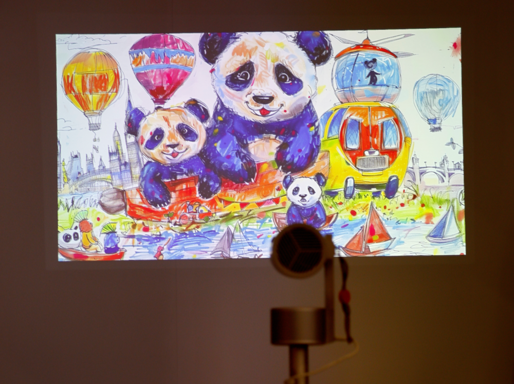 蓝狮娱乐注册：直击IFA 2024 ：中国企业，撑爆柏林