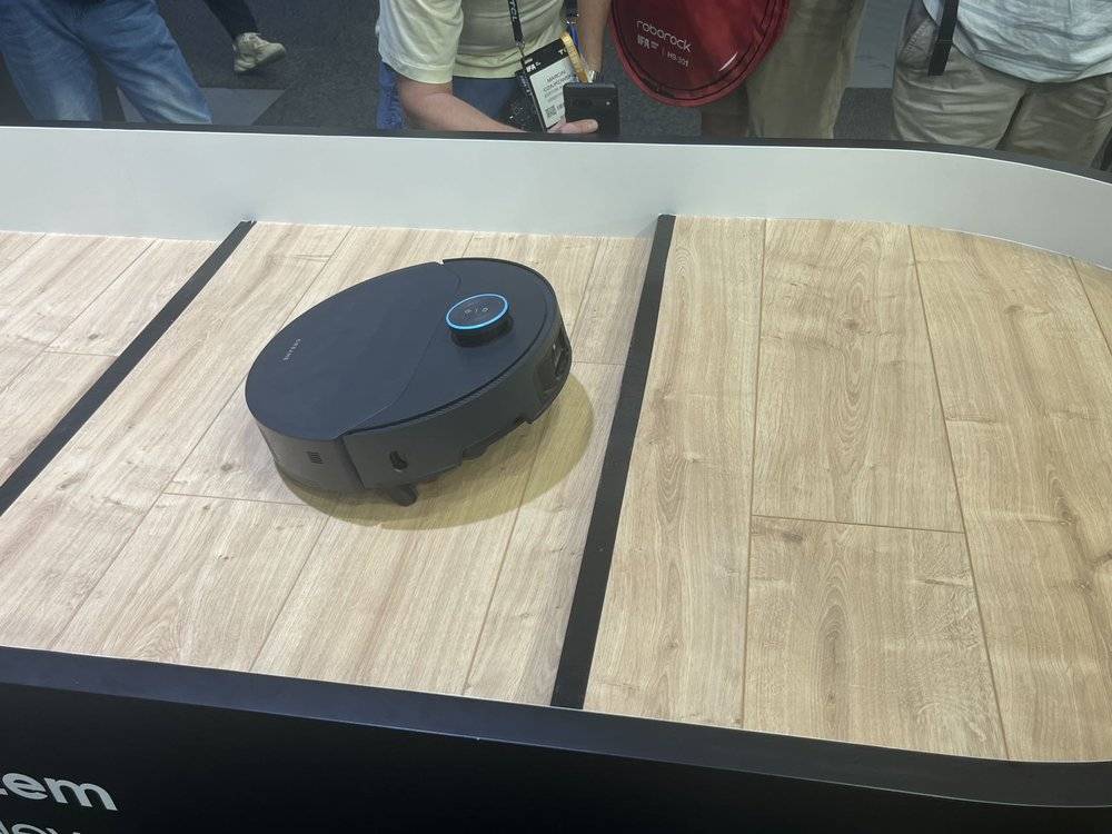 蓝狮娱乐注册：直击IFA 2024 ：中国企业，撑爆柏林