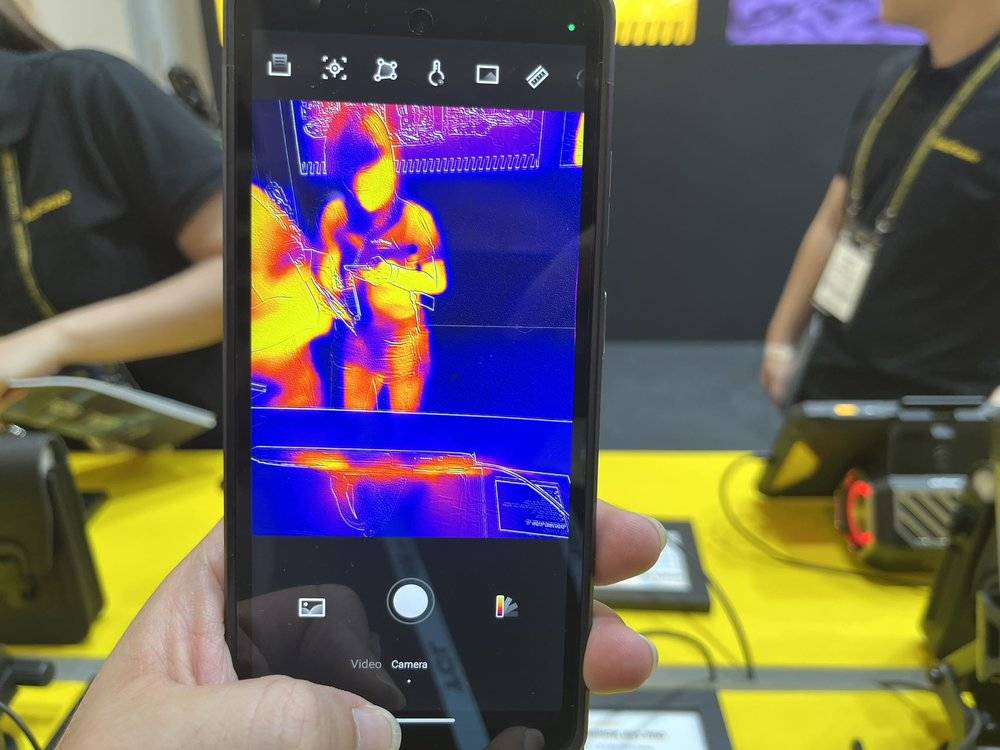 蓝狮娱乐注册：直击IFA 2024 ：中国企业，撑爆柏林