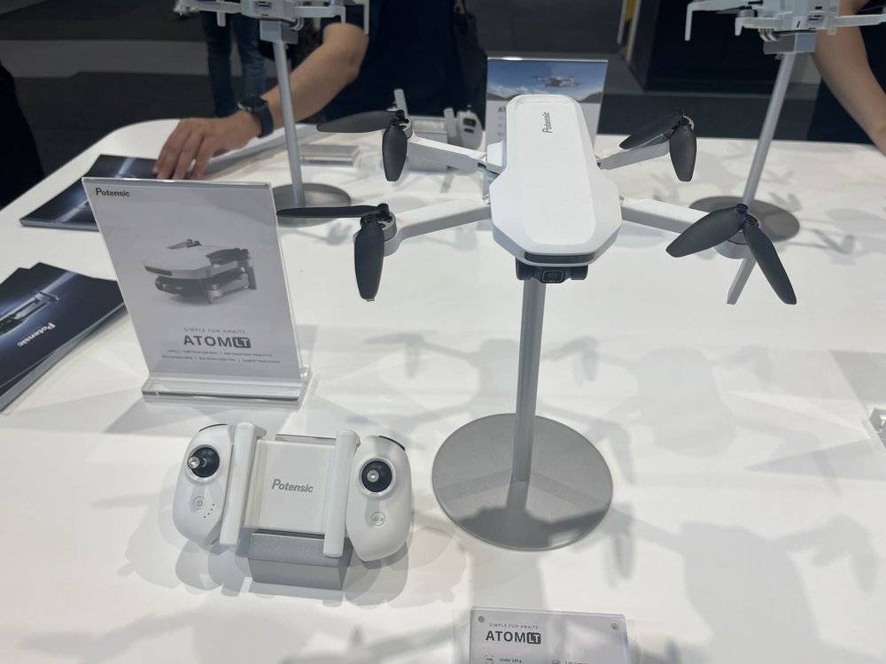 蓝狮娱乐注册：直击IFA 2024 ：中国企业，撑爆柏林