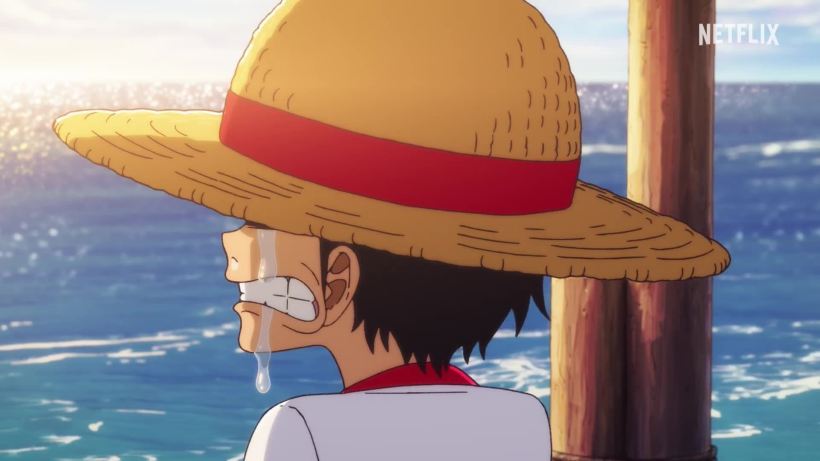 河内1.5分彩:《海贼王》重制动画《THE ONE PIECE》公开先导预告,2027 年 2 月开播